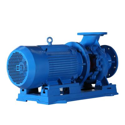 China Other long service life low energy consumption hot selling interchangeable material ldz. Ldzr series of horizontal centrifugal pumps for sale