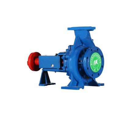 China Other IS, ISR, ISJ Series Clean Water Pump K Centrifugal Pump for sale