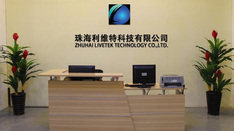 Verified China supplier - Zhuhai Livetek Technology Co., Ltd.