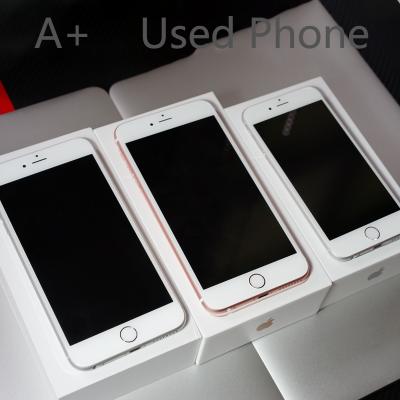 China Low Price Used In Mobile Iphone 6 6s Plus Mobile Phone Iphone 6 64 Gb Second Hand Used Iphone 6s Refurbished Iphone6s for sale