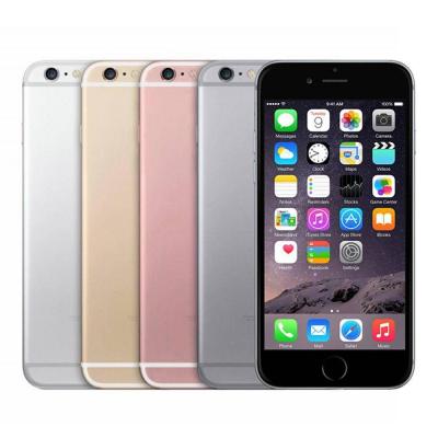 China Low Price In Mobile Iphone 6 6s Plus Mobile Phone Iphone 6 64 Gb Second Hand Iphone 6s Refurbished Iphone6s for sale