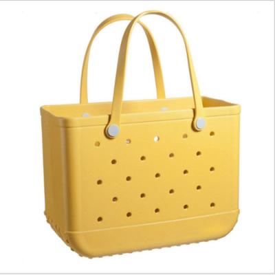 China High Quality Anhui 367 Eva Outdoor Camping Bag Simply South Beach Bogg for sale
