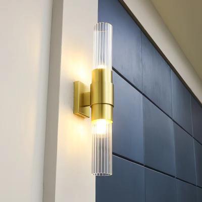 China Modern Modern Hotel Bedroom Reading LED Indoor Decorative Outdoor Wall Mounted Light for sale