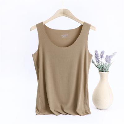 China Yoga Anti-Shrink Ice Gym Summer Women Sports Tank Tops Breathable Seamless Silk Women for sale