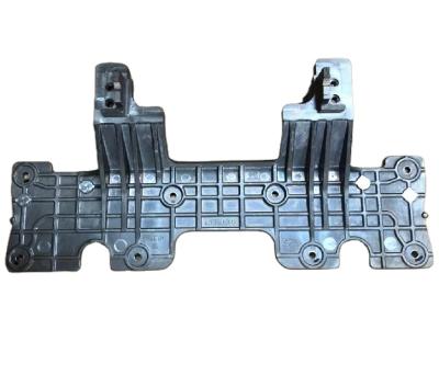 China Zinc aluminum die casting part +cast bracket +die + high precision +aluminum die casting auto parts for sale