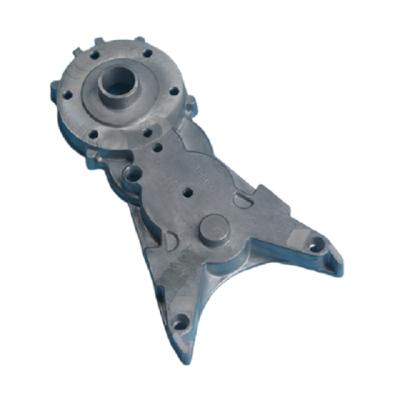 China Support shell+die casting service+cast part zinc aluminum casting parts+high precision +aluminum die casting auto parts for sale