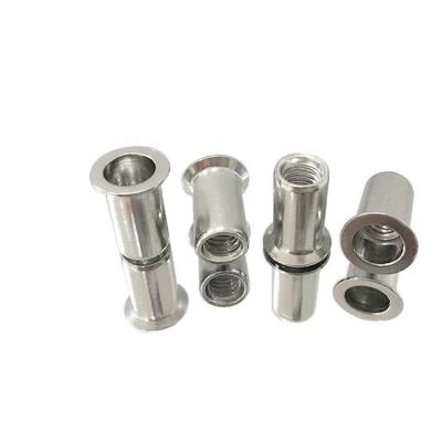 China Heavy industry hot sale recommendation closed rivet nut stud rivet nut for sale