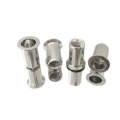 China The best heavy industry standard around the head rivet nut tool rivet nut kit for sale