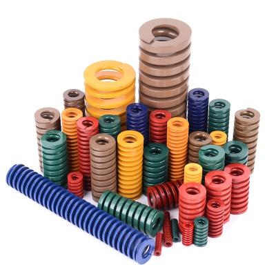 China ALLOY standard parts die alloy spring wholesale strong spring for sale