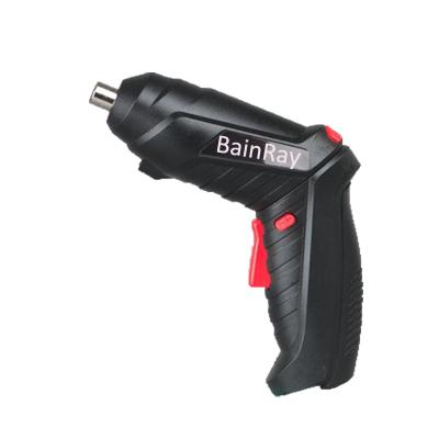 China 3.6V Li-Ion Continue To Charge Over Usb Cordless Electric Screwdriver TY-0101 for sale