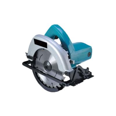 China Wood Saw Hot Sales Household DIY Professional Project Cutting Machines Electric Woodworking Circular Saw for sale