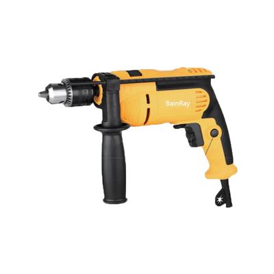 China Hot Sales High Quality Electric Variable Speed ​​Machine Impact Drill BR1053 for sale