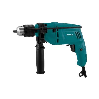 China Hot Sales High Quality Electric Variable Speed ​​Machine Impact Drill BR1051 for sale