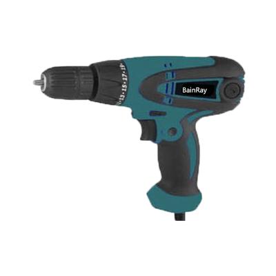 China Portable Variable Speed ​​Impact Automatic Electric Screwdriver BR1034 for sale