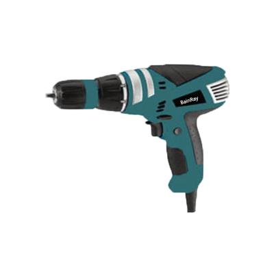 China Portable Variable Speed ​​Impact Automatic Electric Screwdriver BR1033 for sale