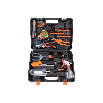 China Hot Popular High Quality Household Professional Electrical Repair Tool Kit Multifuction Plastic Box DIY Tool BR1111 for sale