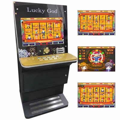 China popular fire link slot machine africa table top casino slot game machine slot follow coin and other method to insert customized size for sale