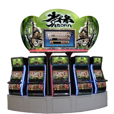 China Multiple Bonus Machines Taiwan Casino Gambling Board Casino Games 88 Fortunes Hot Selling Online Slot Machine Customized Size New for sale