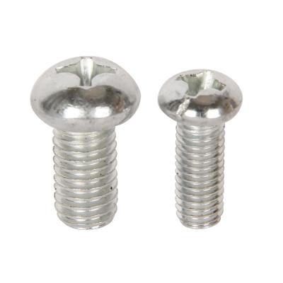 China Good Quality Flat Cheap Hot Sale Furniture Connection Screws for sale