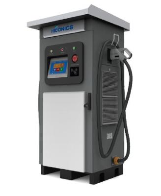 China DC Fast Charging Station For EV Cars , Charger For Electric Vehicle With CE HK-60-AE2 for sale