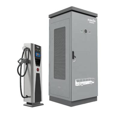 China Ip54 / Dc 360kw Ev 13-003 Waterproof Quick AC Charger Manufacturer For Electric Vehicle for sale