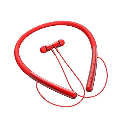 China Latest In-ear Model WI-H700 Dynamic Stereo Hi-Fi Earphone Suspended Running Sports Earphone for sale