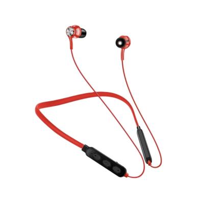 China New G03 Bass Wireless Headphones Magnetic Stereo Neck Band Sports Neck Hook Earphones MI Neck Hook for sale