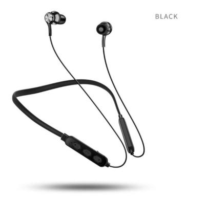 China Neckband G03 Bass Wieless Neckband Magnetic Stereo Headset Earphone Neckband Wired Sport Earphones by Neckband Newcomer for sale