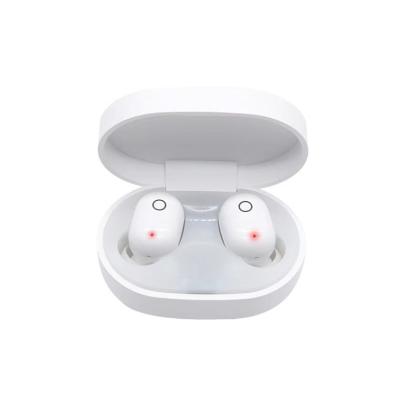 China Brand New High Quality Brand New LED Display Wireless Headset In-Ear A12 TWS Headset HiFi Sports Stereo Earplugs for sale