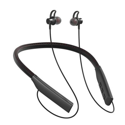 China Bass Wireless Headphones Earphones Sport Neckband Wireless Earphone TF Card Magnet Neckband Neckband Music Stereo Headset for sale