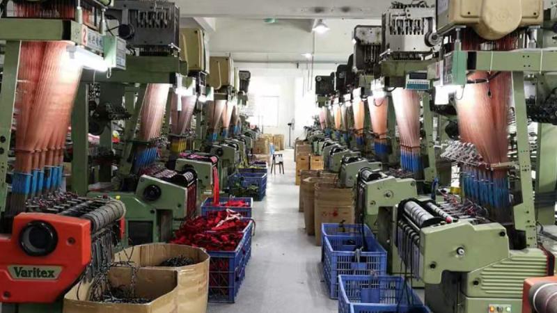 Verified China supplier - Dongguan Zhong Wang Textile Co., Ltd.