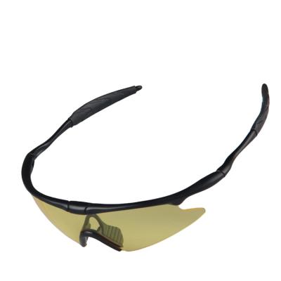 China Sports 2021 Outdoor Sports Safety Glasses Increasing Driving Eyewear Shooting Motorcycling Sunglasses for sale