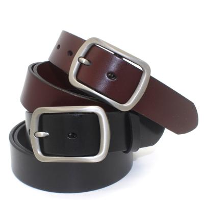 China Cheap popular hot sale men's belt good quality belt designer genuine leather fashionable belts for sale