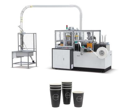 China food & High Quality Beverage Factory Paper Cup Machine Copper Motor Gsm Power Making Motor for sale