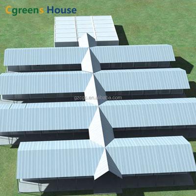 China Modern Civil Price 20 Feet Quickly Build Mobile Container Project Container Hospital Modular Hospital Mobile House for sale