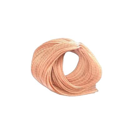 China 700dtex/2 Tear-Resistant High Density Nylon 6 Tire Cord Impregnated Fabric for sale