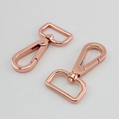 China 25mm Clasp Clip For Bag Nolvo World 61*25 Mm 1