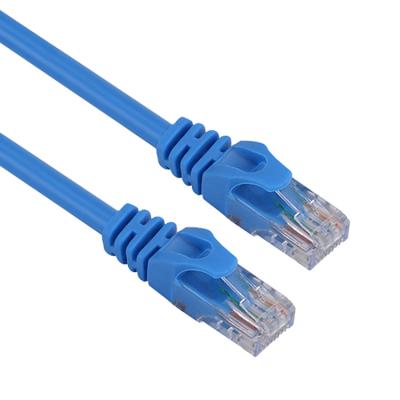 China NCTS RJ45 UTP FTP Cat7 CAT6e Cat6 Ethernet Network Cable Lan Cable CAT6 Patch for sale