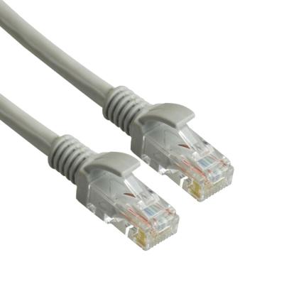 China Network Cat6e UTP Lan Cable Cat7 Cat6 Cat5 Cat5e Patch Cord For Communication Cables Cat5e UTP for sale