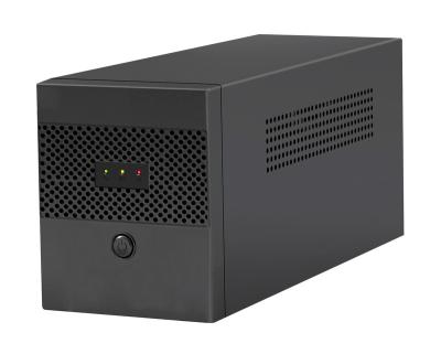 China Computer Builder Supply 2000VA /1200W Smart Ups Low Price Inverter With Ups Function for sale