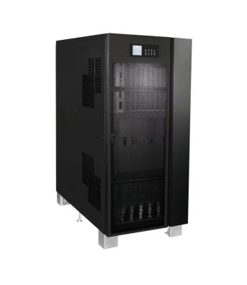 China Wholesale High Quality COMPUTER Computer Ups Low Frequency 100KVA Battery 80KW UPS for sale