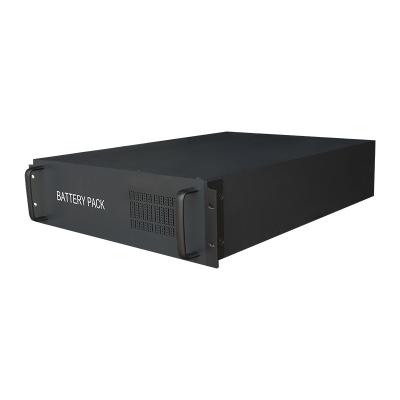 China High Quality COMPUTER Uninterruptible Power Supply 3000VA 2400W UPS Rack Mount UPS 3000VA for sale