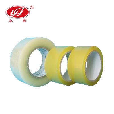 China Clear Carton Sealing BOPP Adhesive Tape For Carton Sealing for sale