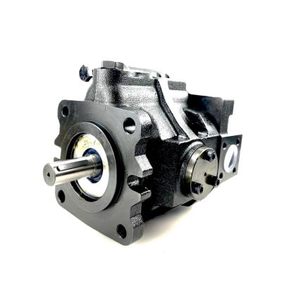 China China Machine Tool Yeoshe V15 Supplier V15A4R10X V15A3R10X V15A2R10X V15A1R10X Hydraulic Piston Pumps Manufacturer for sale