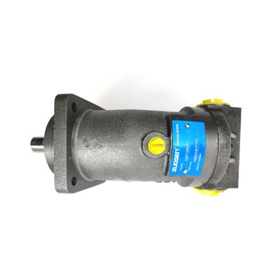 China Guarantee wholesale rexroth construction machinery china factory quality hydraulic piston pump for sale