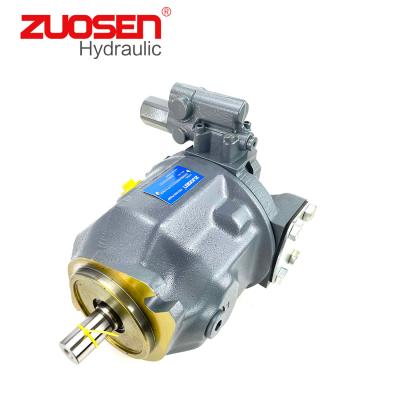 China Machine Tools A10VSO45 Rexroth A10VSO45DFR/31R-VPA12N00 Hydraulic Pump Supplier A10VSO45DFR/31R-PPA12N00 Piston Pump for sale