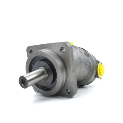 China Wholesale Construction Machinery Best Price Newly Style DC Construction Machinery Hydraulic Pump Motor for sale