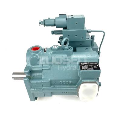 China Machine Tools Nachi Hydraulic Piston Pump PZ-3B Series PZ-3B-70E3A-10 Single Pump Volumetric Oil Pump for sale