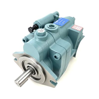 China Machine Tools PVS-2B-35N3-20 PVS-2B-45N3-20 Nachi PVS-2B Series Hydraulic Variable Piston Pump For China Injection Molding Machinery for sale