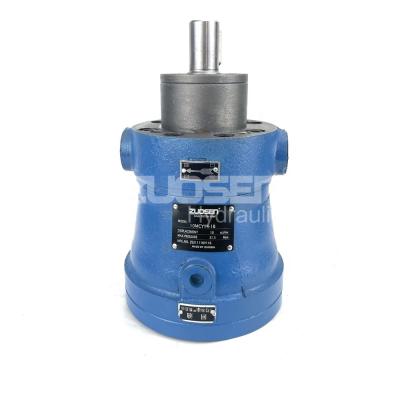 China Power Tools High Pressure Hydraulic Piston Pump 31.5 Mpa 2.5MCY14-1B 10MCY14-1B With Low Price for sale